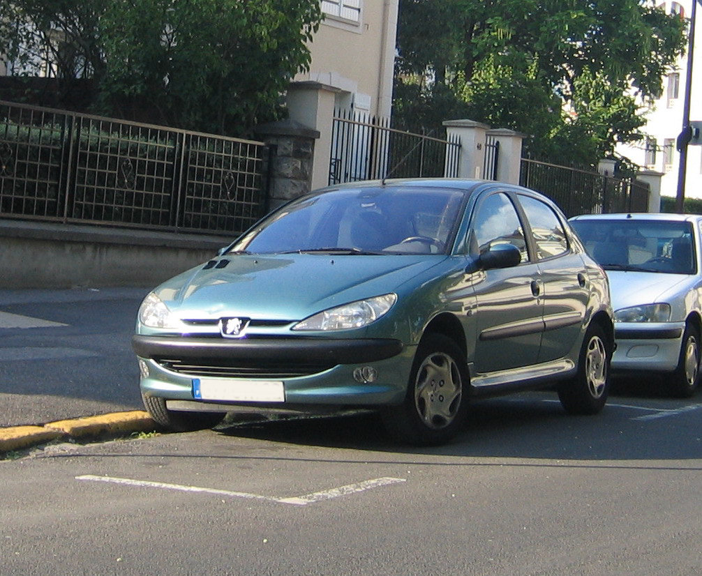 z 206 070